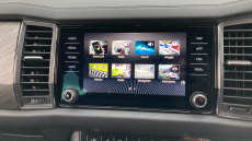 Skoda Kodiaq 1.5 TSI SE L Executive 5dr DSG [7 Seat] Petrol Estate